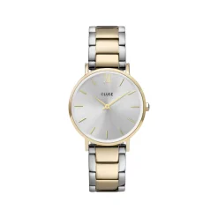 Outlet Minuit Two-Tone Watch Women Watches