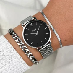 Clearance Minuit Watch Women Watches