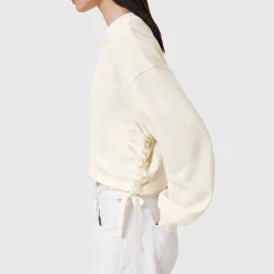 Outlet Mira Haven Sweatshirt Women Sweatshirts & Hoodies