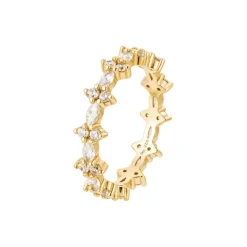 New Mira Ring Women Rings