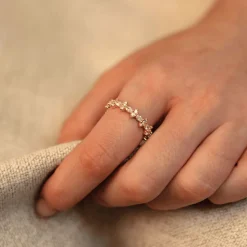 New Mira Ring Women Rings