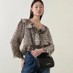 Hot Miramar Flap Crossbody Bag Women Crossbody Bags