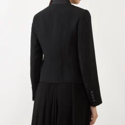 Online Miranda Single-Breasted Blazer Women Coats & Jackets