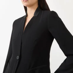Online Miranda Single-Breasted Blazer Women Coats & Jackets