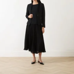 Online Miranda Single-Breasted Blazer Women Coats & Jackets