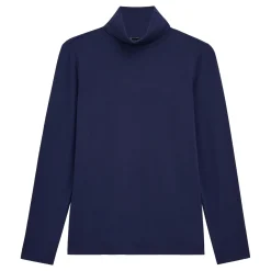 Discount Mischa Roll Turtleneck Top Women Tops