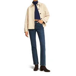 Discount Mischa Roll Turtleneck Top Women Tops