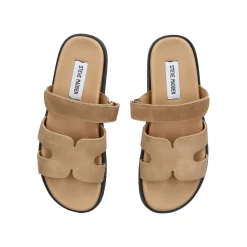 Clearance Missile Suede Flat Sandals Women Sandals