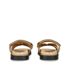 Clearance Missile Suede Flat Sandals Women Sandals