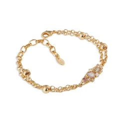 Discount Mixed Stone Bracelet Women Bracelets