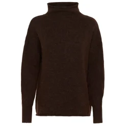 Sale Miya Knit Turtleneck Sweater Women Sweaters & Cardigans