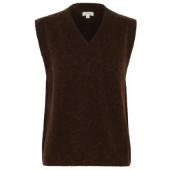 Online Miya Knitted Vest Top Women Sweaters & Cardigans