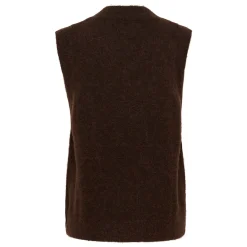 Online Miya Knitted Vest Top Women Sweaters & Cardigans
