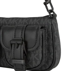 Hot MK Logo Small Shoulder Bag Women Shoulder Bags