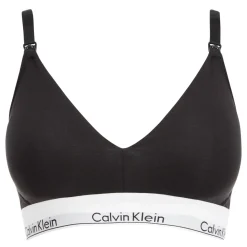 Discount Modern Cotton Nursing Bra Women Lingerie