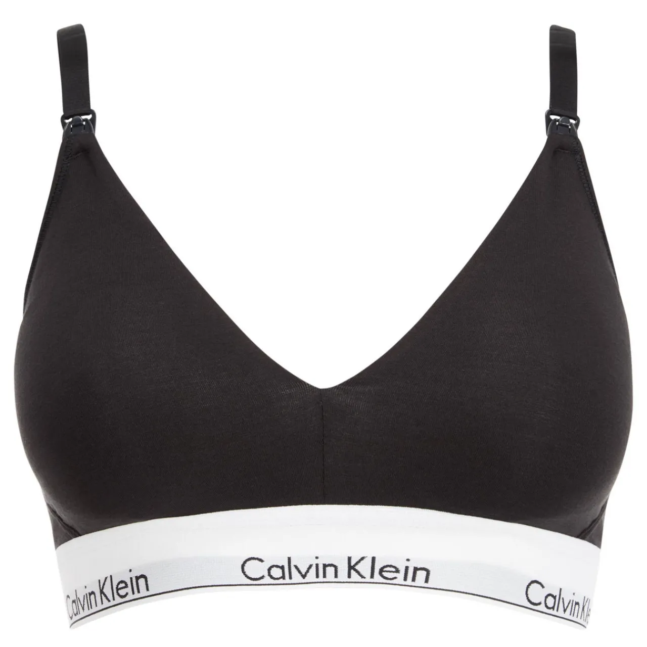Discount Modern Cotton Nursing Bra Women Lingerie