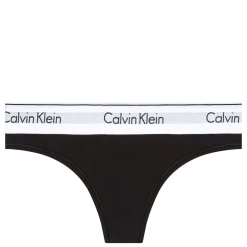 Outlet Modern Cotton Thong Women Lingerie