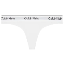 Outlet Modern Cotton Thong Women Lingerie