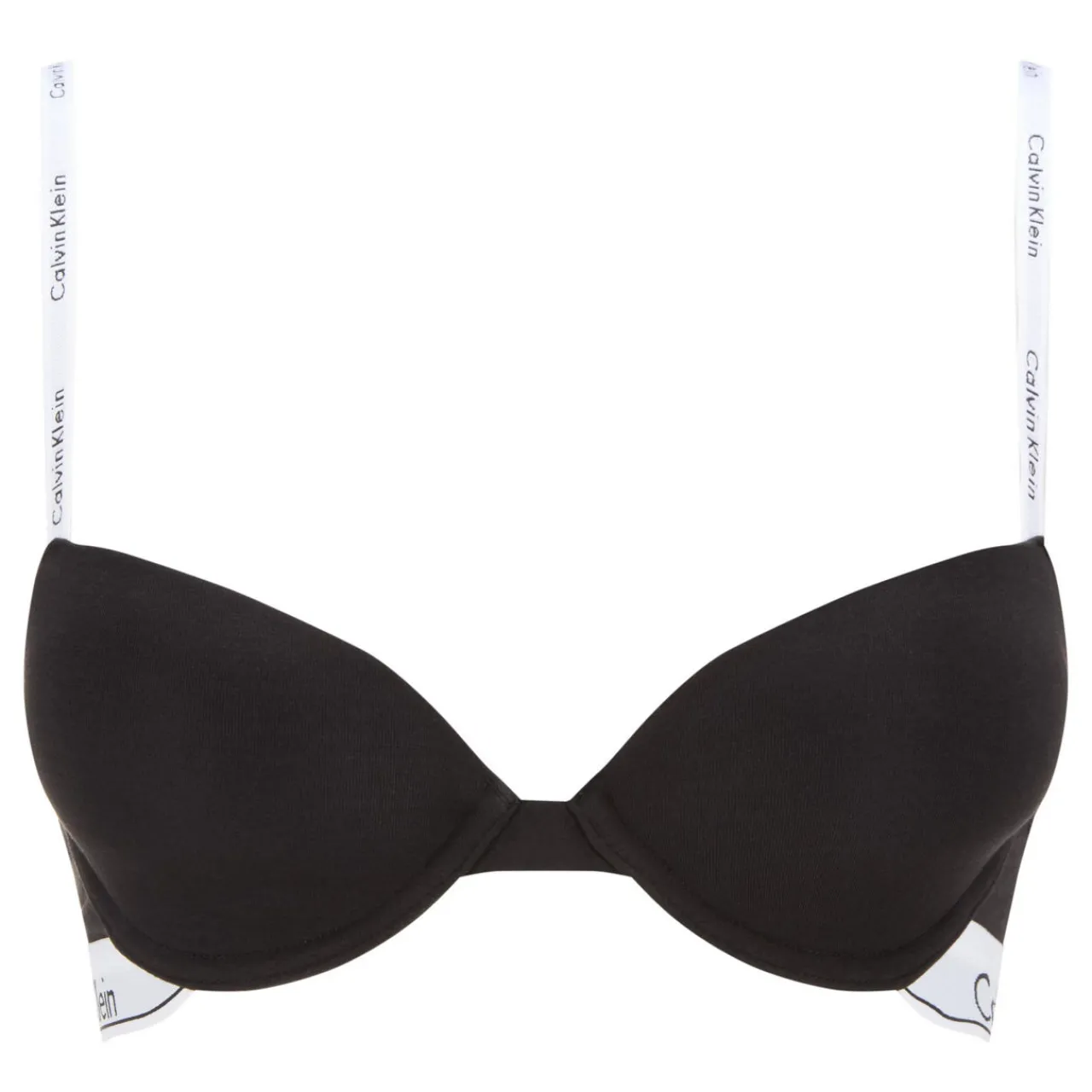Sale Modern Demi T-Shirt Bra Women Lingerie