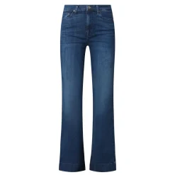 Discount Modern Dojo Wide Leg Jeans Women Denim