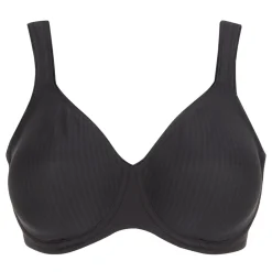 Online Modern Soft Cotton T-Shirt Bra Women Lingerie