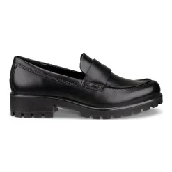 Discount Modtray Leather Loafers Women Loafers