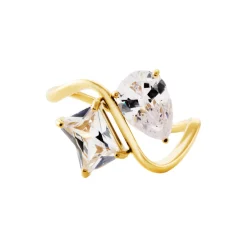 Moi Et Toi Ring Women Rings|Occasion Dressing