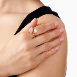 Moi Et Toi Ring Women Rings|Occasion Dressing
