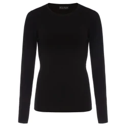 Best Molla Ribbed Sweater Women Sweaters & Cardigans