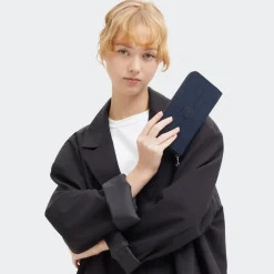 Online Money World Wallet Women Wallets