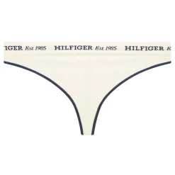 Sale Monotype Logo Thong Women Lingerie