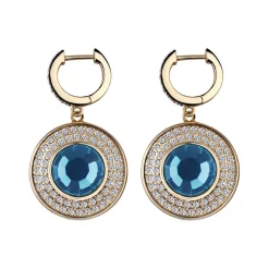 Best Montana Stone Earrings Women Earrings