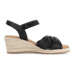 Best Moon Espadrilles Women Sandals