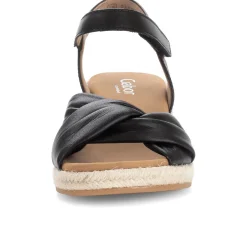 Best Moon Espadrilles Women Sandals