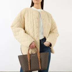 Sale Moore Small Satchel Bag Women Crossbody Bags|Top Handle Bags