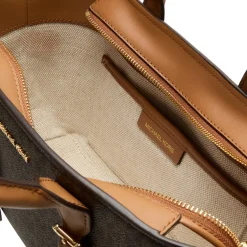 Sale Moore Small Satchel Bag Women Crossbody Bags|Top Handle Bags
