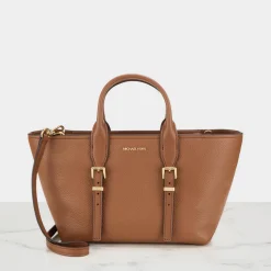 Sale Moore Small Satchel Bag Women Crossbody Bags|Top Handle Bags