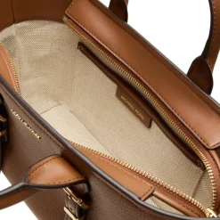 Sale Moore Small Satchel Bag Women Crossbody Bags|Top Handle Bags