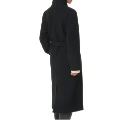 Morgan Belted Coat Women Coats & Jackets