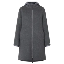 Discount Moriana Detachable-Padded Coat Women Coats & Jackets