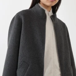 Discount Moriana Detachable-Padded Coat Women Coats & Jackets