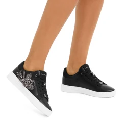 Clearance Mortella Embellished Trainers Women Trainers