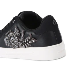 Clearance Mortella Embellished Trainers Women Trainers