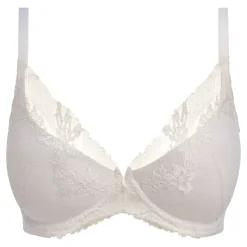 Hot Most Divine Underwired Plunge Bra Women Lingerie