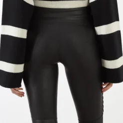 New Motorbike Leggings Women Leggings