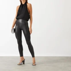 Best Motorbike Leggings Petite Women Leggings
