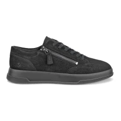 Best Move Zip Lace-Up Trainers Women Trainers