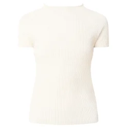 New Musette Ribbed Sweater Women Sweaters & Cardigans