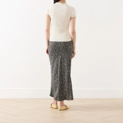 New Musette Ribbed Sweater Women Sweaters & Cardigans