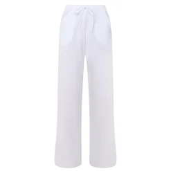 Sale Muslin Pyjama Bottoms Women Sleepwear